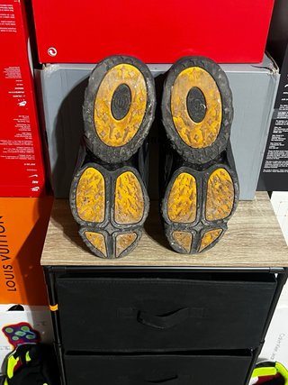 Nike Nocta 2