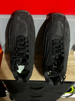 Nike Nocta 2