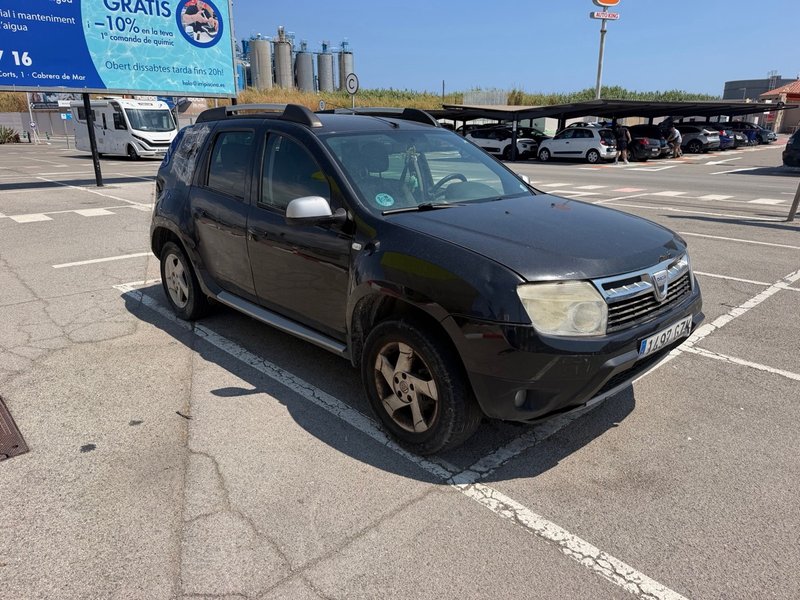 Dacia Duster 2010 - foto 1