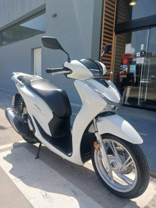 Honda SH125