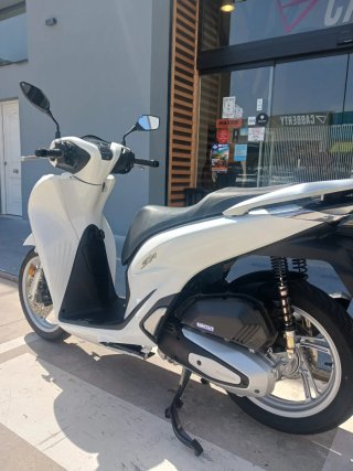Honda SH125