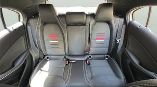 Mercedes-Benz Clase A 200 d 100 kW (136 CV)