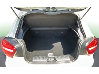 Mercedes-Benz Clase A 200 d 100 kW (136 CV)