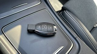 Mercedes-Benz Clase A 200 d 100 kW (136 CV)