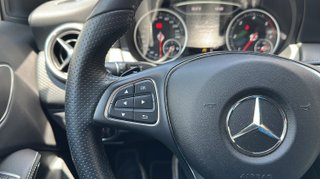 Mercedes-Benz Clase A 200 d 100 kW (136 CV)