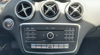 Mercedes-Benz Clase A 200 d 100 kW (136 CV)