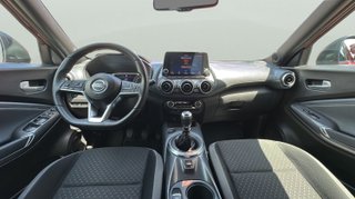 Nissan Juke DIG-T N-Connecta 4x2 84 kW (114 CV)