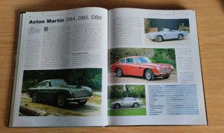 Los coches más rápidos de su tiempo