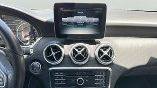 Mercedes-Benz Clase A 200 d 100 kW (136 CV)