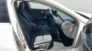 Mercedes-Benz Clase A 200 d 100 kW (136 CV)