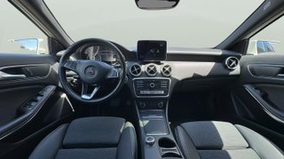Mercedes-Benz Clase A 200 d 100 kW (136 CV)