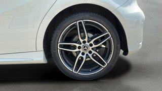 Mercedes-Benz Clase A 200 d 100 kW (136 CV)