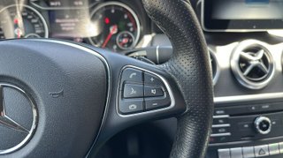 Mercedes-Benz Clase A 200 d 100 kW (136 CV)