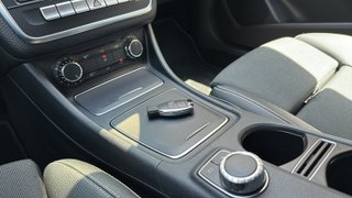 Mercedes-Benz Clase A 200 d 100 kW (136 CV)