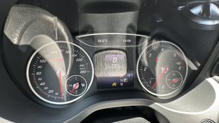 Mercedes-Benz Clase A 200 d 100 kW (136 CV)