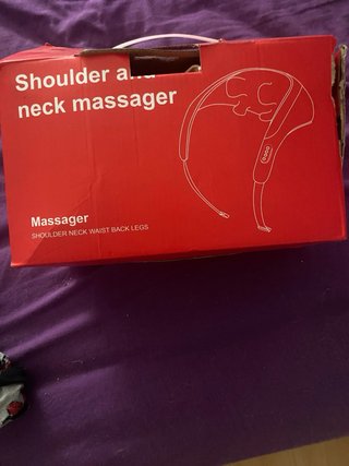 masajeador