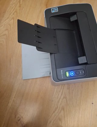 Impresora Samsung Xpress M2026w leer descripción