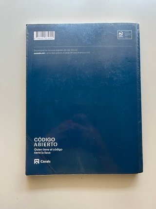 Lengua castellana y literatura 2, Le Bachillerato