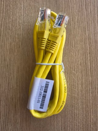 Cables de Red Ethernet RJ45