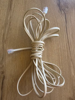 Cables de Red Ethernet RJ45