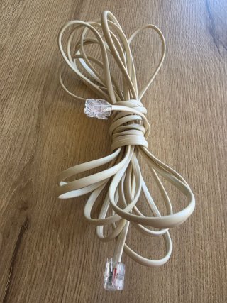 Cables de Red Ethernet RJ45