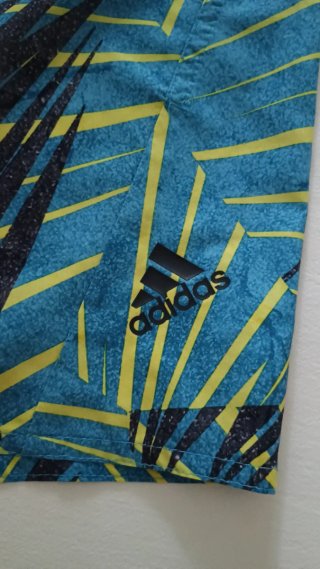 Costume mare Adidas ragazzo