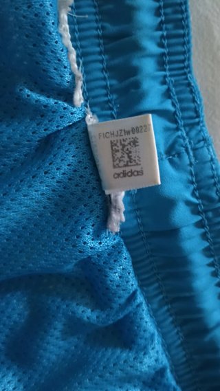 Costume mare Adidas ragazzo