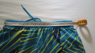 Costume mare Adidas ragazzo