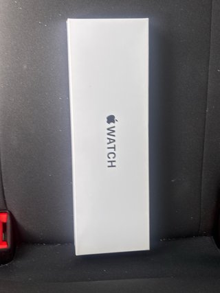 Apple Watch SE 3 40mm