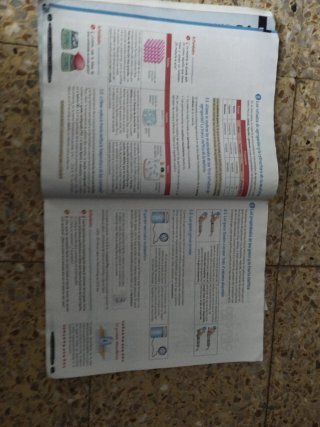 Física y Química 3º ESO. Libro del estudiante. ...