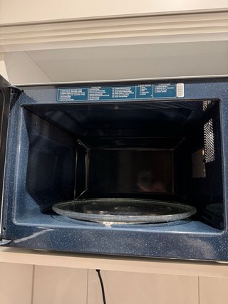 Microondas Samsung