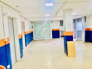 Local comercial en alquiler en Sant Andreu de Palomar en Barcelona