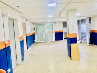 Local comercial en alquiler en Sant Andreu de Palomar en Barcelona