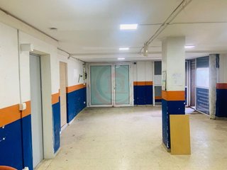 Local comercial en alquiler en Sant Andreu de Palomar en Barcelona