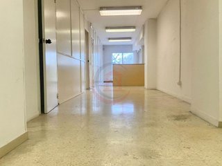 Local comercial en alquiler en Sant Andreu de Palomar en Barcelona