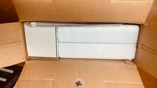 Emisora VHF ICOM IC-110A