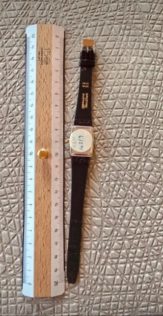 Orologio Universal Geneve Quarzo Donna