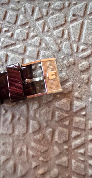 Orologio Universal Geneve Quarzo Donna