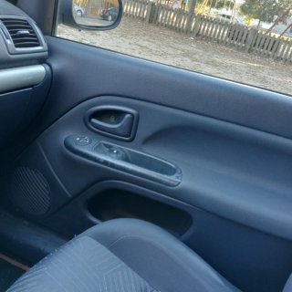 Renault Clio 2003