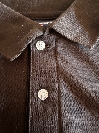Polo Ralph Lauren Negro