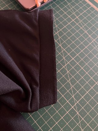 Polo Ralph Lauren Negro