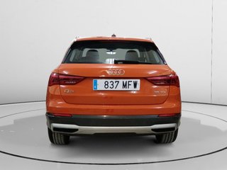 Audi Q3 Advanced 35 TDI 110 kW (150 CV) S tronic