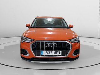 Audi Q3 Advanced 35 TDI 110 kW (150 CV) S tronic