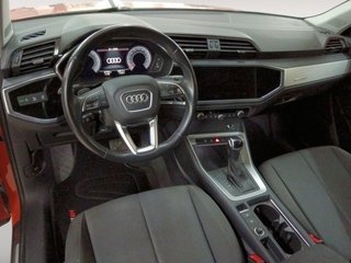 Audi Q3 Advanced 35 TDI 110 kW (150 CV) S tronic
