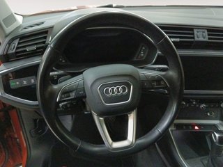 Audi Q3 Advanced 35 TDI 110 kW (150 CV) S tronic