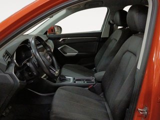Audi Q3 Advanced 35 TDI 110 kW (150 CV) S tronic