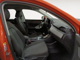 Audi Q3 Advanced 35 TDI 110 kW (150 CV) S tronic