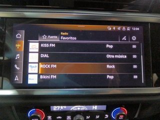 Audi Q3 Advanced 35 TDI 110 kW (150 CV) S tronic
