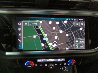 Audi Q3 Advanced 35 TDI 110 kW (150 CV) S tronic