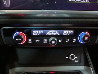 Audi Q3 Advanced 35 TDI 110 kW (150 CV) S tronic